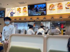-蔡澜点心(三里屯T+MALL店)