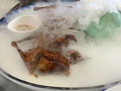 -夜宴江景餐厅