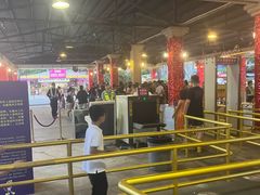 -广州长隆国际大马戏