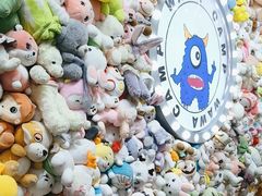 -娃娃集合营(上海闵行天街店)