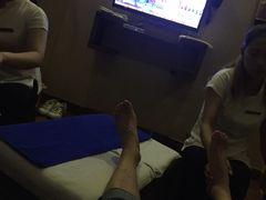 -苏沐堂全息足浴·SPA·按摩(万科美好广场店)