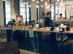 -Nectar One Cafe(勇烈路n1店)