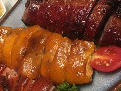 -新旺茶餐厅(嘉里城店)