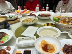 -老妈菜馆(建设街店)