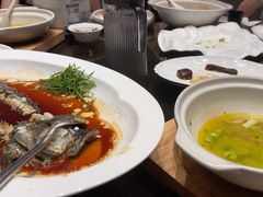 -章吴记喜瑞餐厅(东东城店)