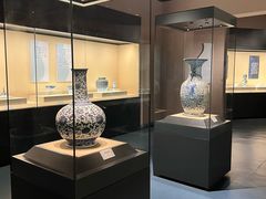 -青岛市博物馆