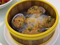 -湖锦酒楼·31年地道湖北菜(黄鹤楼店)