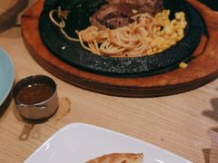 -菲滋意式餐厅(金华银泰城店)