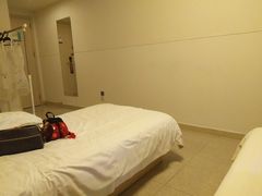 -锦江之星(广州海珠江泰路地铁站店)