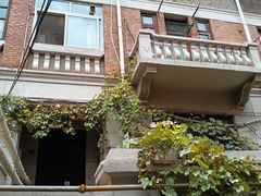 -天津五大道文化旅游区