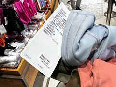 -lululemon(比斯特购物村店)