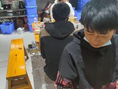 -80红枣鸡腊排骨(总店)