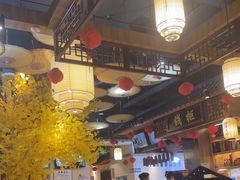 -汉·鲜味人知(陈家营店)