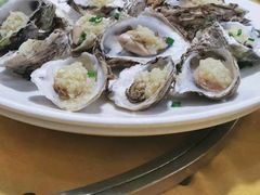 -聚友餐厅(石岗店)