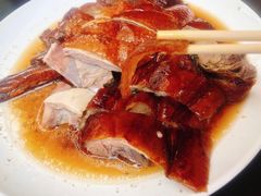 -黄连大头华烧鹅店(大良店)