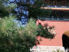 -普陀宗乘之庙(小布达拉宫)