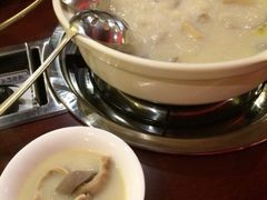 -鼎尊锅物料理(五角场店)