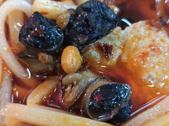 -红鼻子桂林米粉(金唐新光界店)