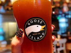 -Goose Island Brewhouse鹅岛精酿啤酒酿造工坊餐厅