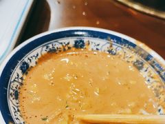 麻酱小料-百叶居·老北京涮羊肉(鼓楼店)