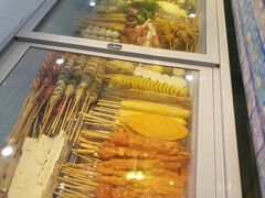 -周家凉皮(新世纪商业广场中华北大街店)