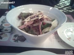 色拉-德大西餐社(云南南路店)