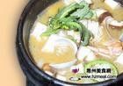角瓜大酱汤-平壤馆(西塔街店)