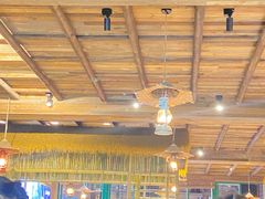 -七步香云南山里菜(昆明老街店)