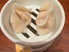 -喜鼎海胆水饺(东港店)