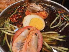 -状元阁烧烤(新华路总店)
