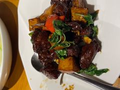 -乐忻皇朝(上海中心大厦店)