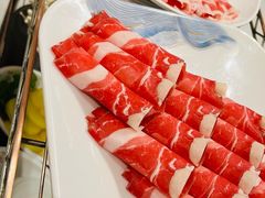 -天宜隆蘑菇宴火锅(石景山旗舰店)
