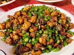 -黔人百味.贵州菜