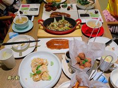 -小大董·烤鸭(凤凰汇店)