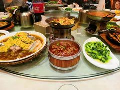 -庐州太太(CBD店)