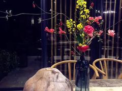 -看见远方·莫干遥远的山民宿