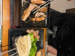 -豪客来牛排(府河店)