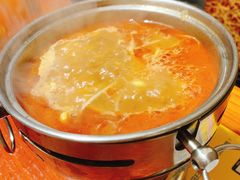-茸梅路右拐龙虾-农家菜(松江店)