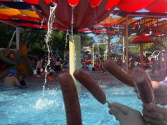 -苏州乐园森林水世界