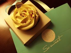 -Pantry's Best派悦坊蛋糕(K11购物艺术中心店)