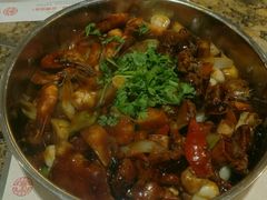 -黄记煌三汁焖锅(荣盛国际店)