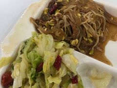 -富华大厦食堂