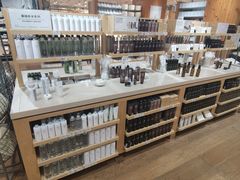 -MUJI无印良品(环球港店)