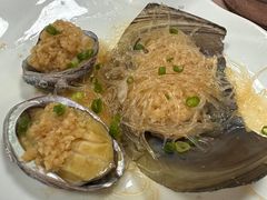 -波记美食店·现捞海鲜