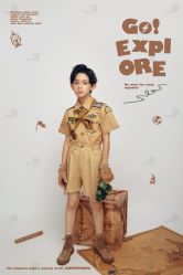 点击看大图 -苹果树儿童摄影工作室