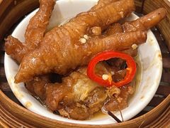 -添好运点心专门店(深水埗店)