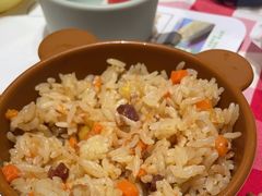 -西贝(上海中心店)