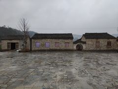 -婺源梦里老家大型山水实景演出