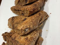 果香麻酱糖饼-马凯餐厅(地安门店)