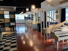 -钢琴公馆(朝晖店)